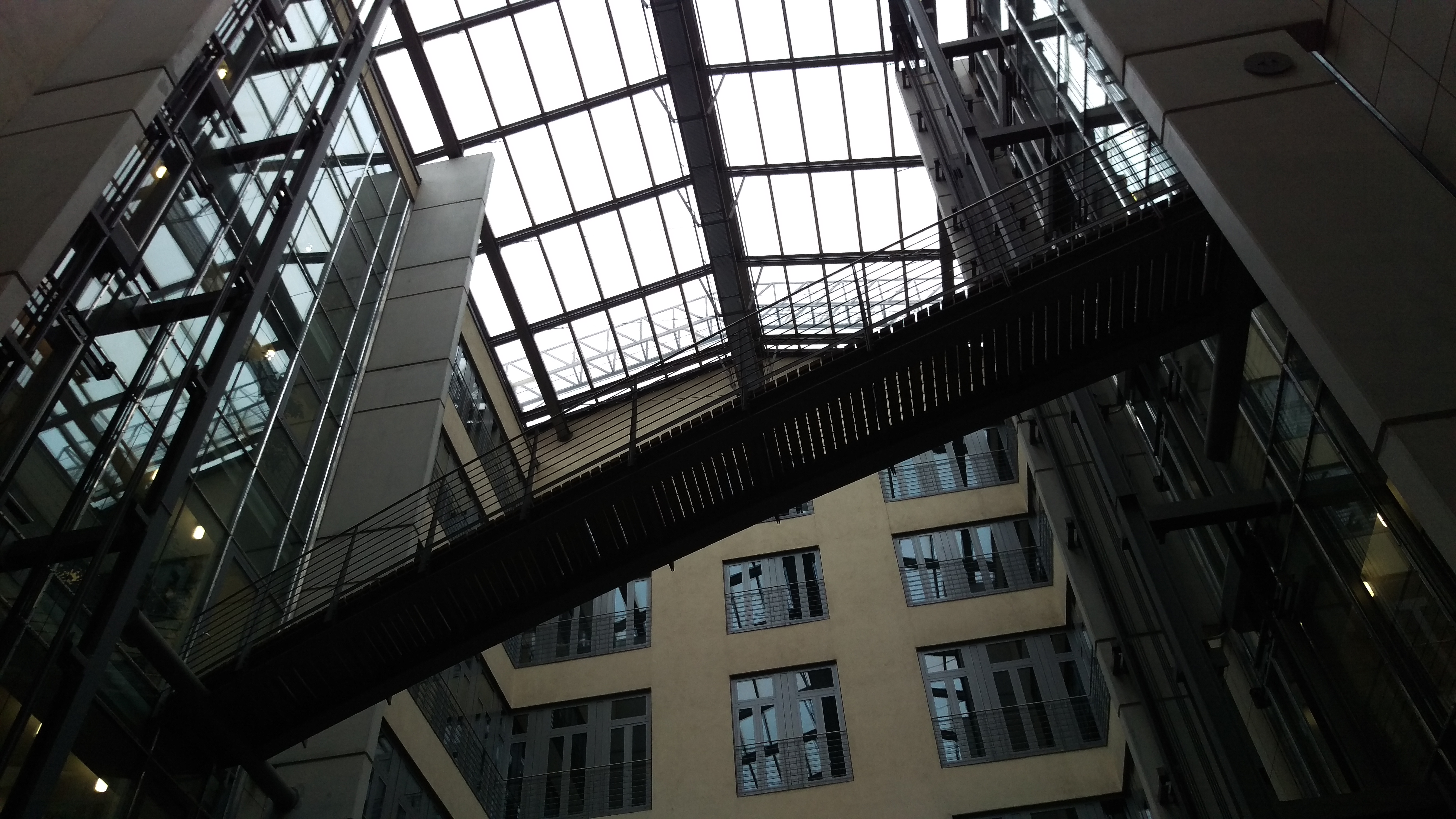 Architect II