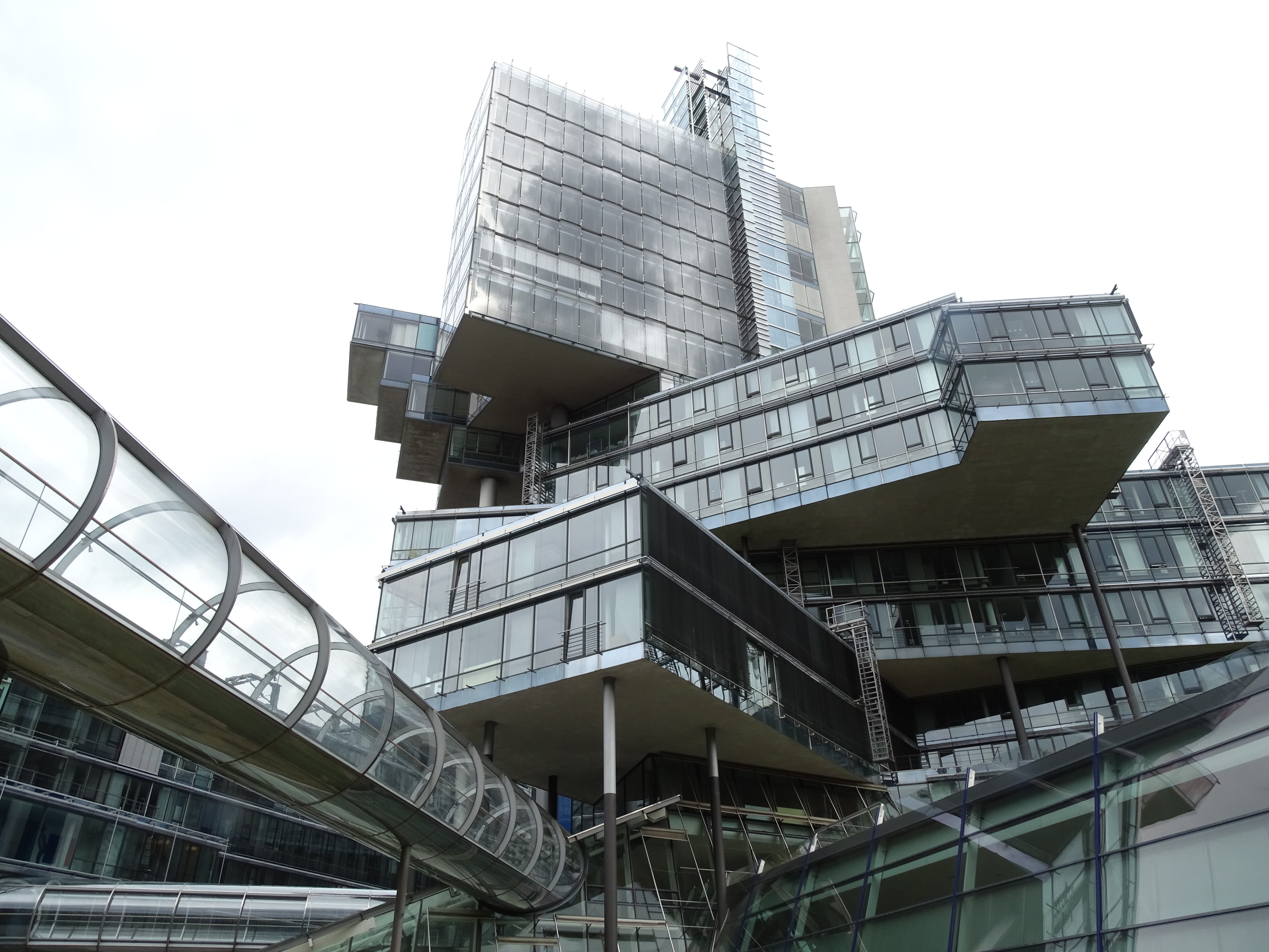 Architect I